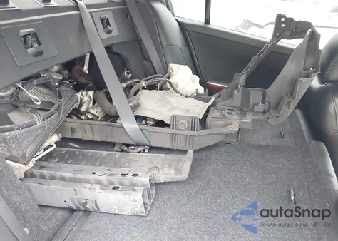 2008 Nissan Maxima 3.5 Sl из США, поврежденный, VIN 1N4BA41E38C806194